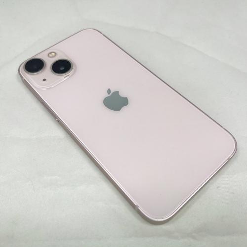 Apple 【中古：AA(新品同様)】Apple iPhone 13mini 128GB ピンク SIM