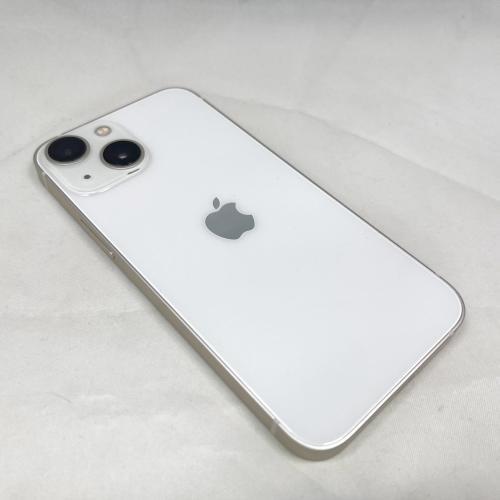 Apple 【中古：AA(新品同様)】Apple iPhone 13mini 128GB スターライト
