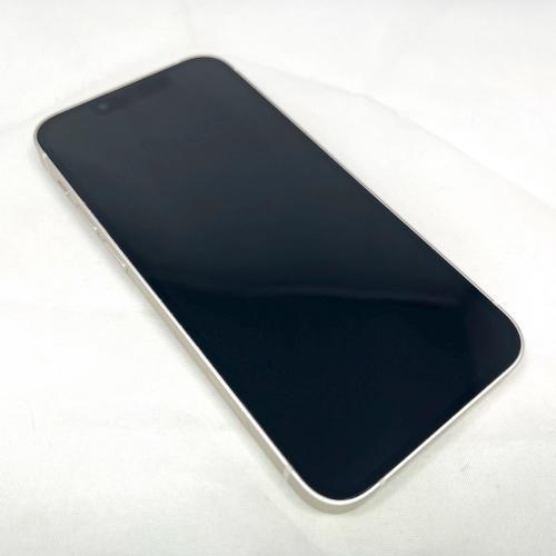 Apple 【中古：AA(新品同様)】Apple iPhone 13mini 128GB スターライト