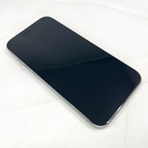 Apple 【中古：AA(新品同様)】Apple iPhone 15 Pro 512GB ナチュラル