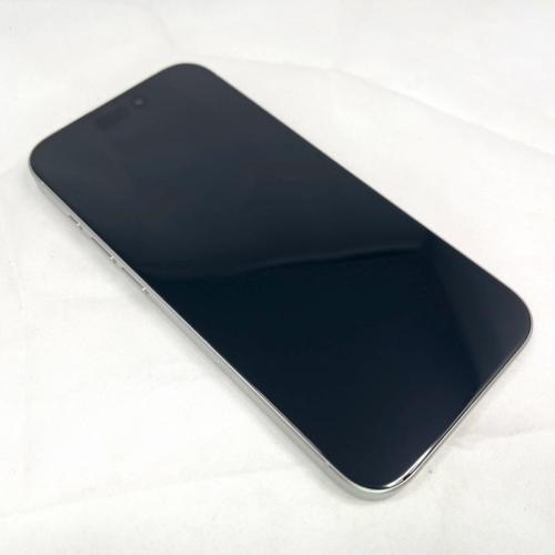 Apple 【中古：AA(新品同様)】Apple iPhone 15 Pro 512GB ホワイト