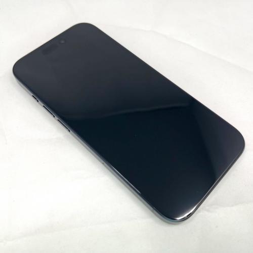 Apple 【中古：AA(新品同様)】Apple iPhone 15 Pro 512GB ブルー