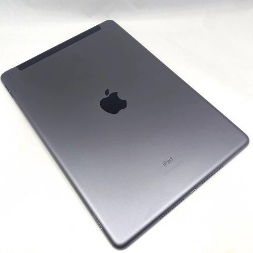 0105-01【新品同様】【使用期間2週間程度】iPad第7世代 Apple 【中古：AA(新品同様)】Apple iPad （第7世代） Wi-Fi+Cellular