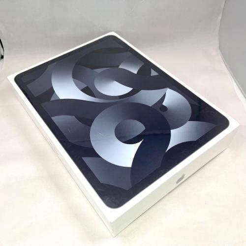 Apple 【中古：AA(新品同様)】Apple iPad Air（第5世代） Wi-Fi+