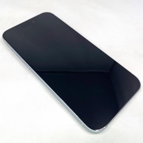 Apple 【中古：AA(新品同様)】Apple iPhone 15 Plus 512GB ブルー SIM