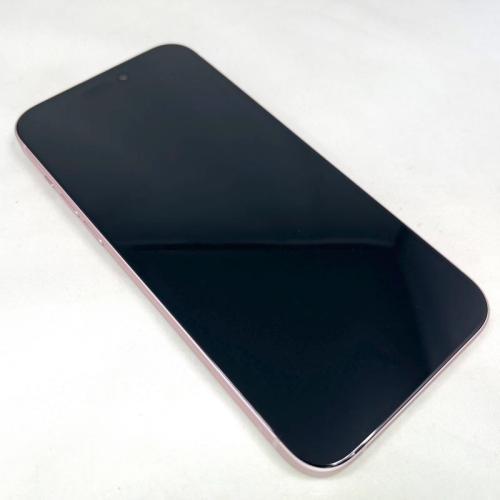 Apple 【中古：AA(新品同様)】Apple iPhone 15 Plus 512GB ピンク SIM