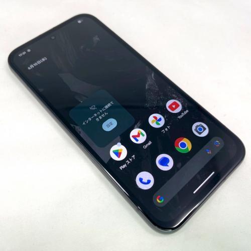 Google（グーグル） 【中古：AA(新品同様)】Google Pixel 8a 128GB