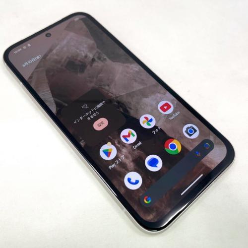 Google（グーグル） 【中古：AA(新品同様)】Google Pixel 8a 128GB