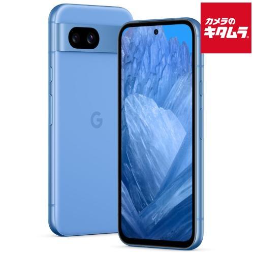 Google（グーグル） 【中古：AA(新品同様)】Google Pixel 8a 128GB Bay
