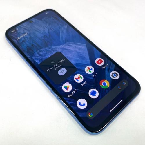 Google（グーグル） 【中古：AA(新品同様)】Google Pixel 8a 128GB Bay