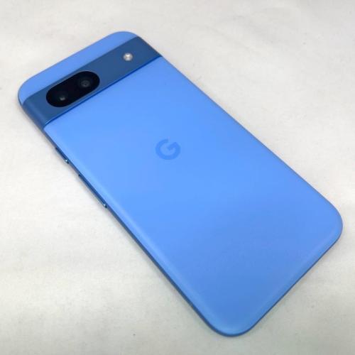 Google（グーグル） 【中古：AA(新品同様)】Google Pixel 8a 128GB Bay
