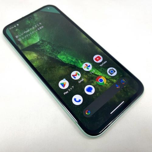 Google（グーグル） 【中古：AA(新品同様)】Google Pixel 8a 128GB