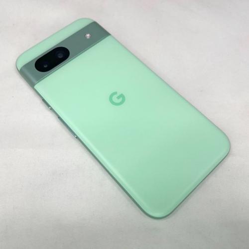 Google（グーグル） 【中古：AA(新品同様)】Google Pixel 8a 128GB