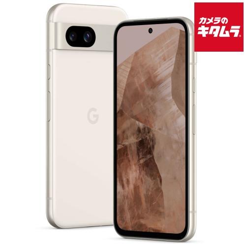 Google（グーグル） 【中古：A(美品)】Google Pixel 8a 128GB