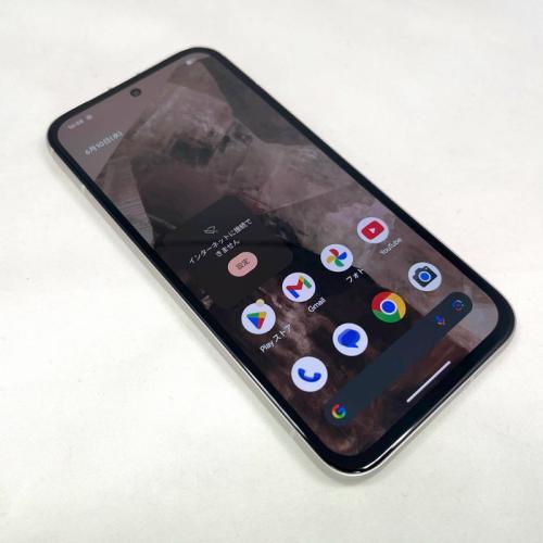 Google（グーグル） 【中古：A(美品)】Google Pixel 8a 128GB
