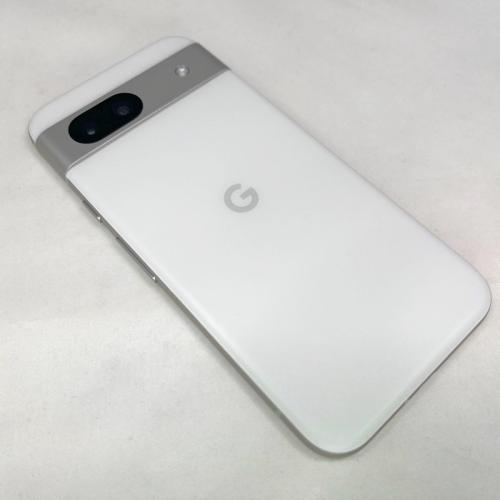 Google（グーグル） 【中古：A(美品)】Google Pixel 8a 128GB