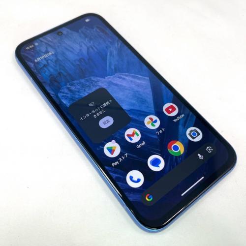 Google（グーグル） 【中古：A(美品)】Google Pixel 8a 128GB Bay
