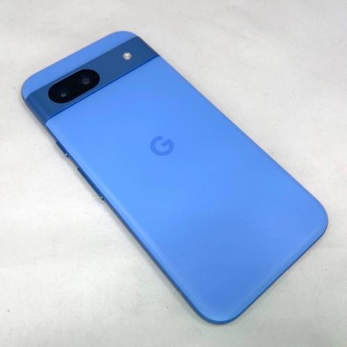 Google（グーグル） 【中古：A(美品)】Google Pixel 8a 128GB Bay