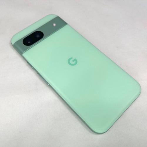 Google（グーグル） 【中古：A(美品)】Google Pixel 8a 128GB Aloe
