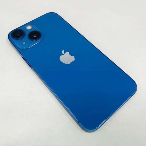 Apple 【中古：AA(新品同様)】Apple iPhone 13mini 128GB ブルー SIM