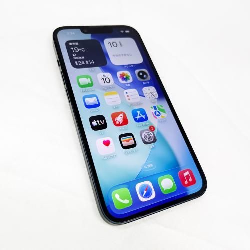 Apple 【中古：A(美品)】Apple iPhone 14 128GB ミッドナイト SIM