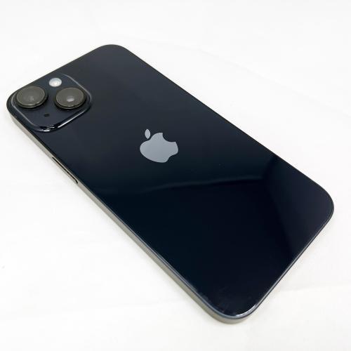 Apple 【中古：A(美品)】Apple iPhone 14 128GB ミッドナイト SIM