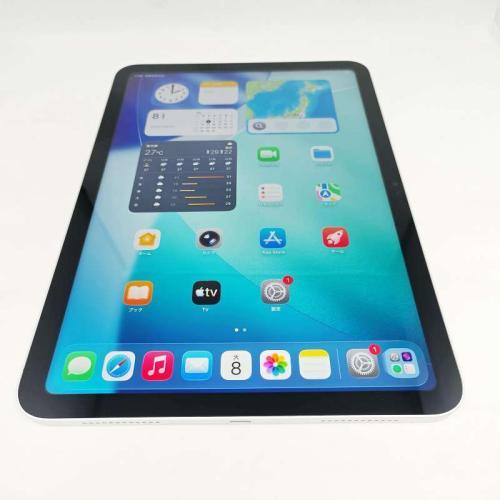 Apple 【中古：AA(新品同様)】Apple 11インチ iPad（A16） Wi-Fi 256GB
