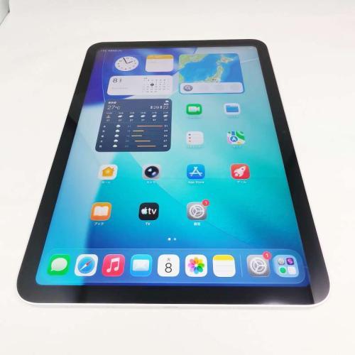 Apple 【中古：A(美品)】Apple 11インチ iPad（A16） Wi-Fi 256GB