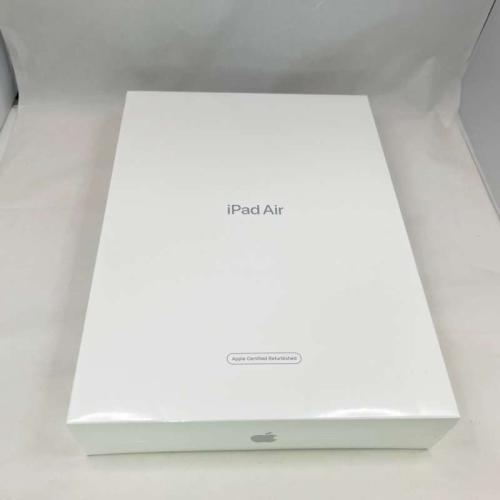 Apple 【中古：AA(新品同様)】Apple iPad Air（第5世代） Wi-Fi+