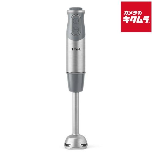 ティファール ハンドブレンダー ベビー HB65GDJP 《納期約1週間