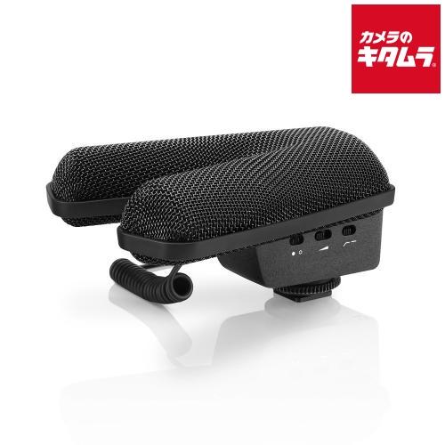 SENNHEISER（ゼンハイザー） SENNHEISER MKE 440 DSLR向け小型ステレオ