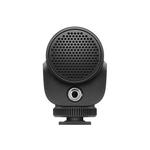 SENNHEISER（ゼンハイザー） SENNHEISER MKE 200 指向性オンカメラ