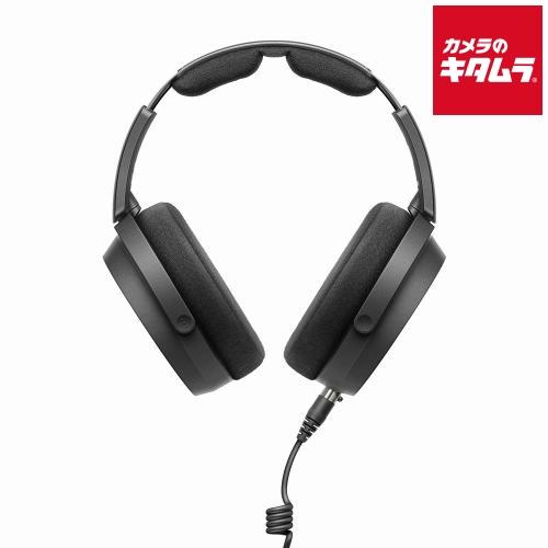 SENNHEISER　 HD 490 PRO PLUS 3mケーブル付 SENNHEISER 開放型モニターヘッドホン HD 490 PRO PLUS 3mケーブル付