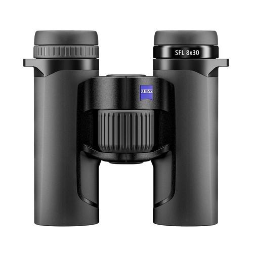 カールツァイス SFL 8×30 8倍 双眼鏡 《納期未定》の画像
