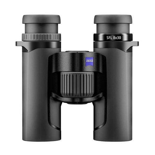カールツァイス SFL 8×30 8倍 双眼鏡 《納期未定》の画像