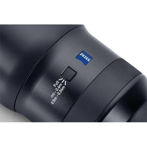 【早い者勝ち！】 カールツァイス ZEISS Batis 2/40 CF E-mount 【NAN2276571078】(80008円)