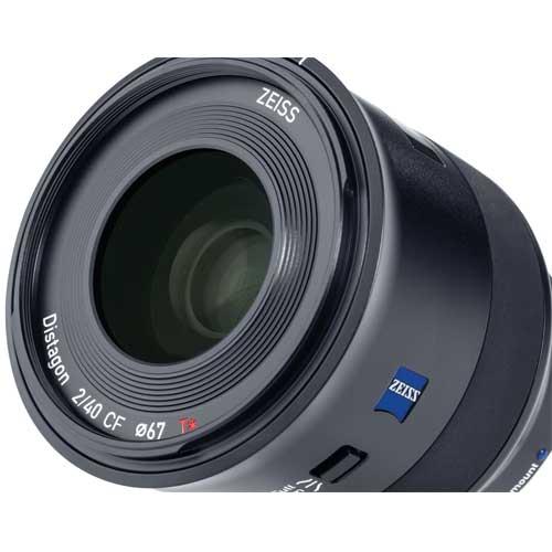 【早い者勝ち！】 カールツァイス ZEISS Batis 2/40 CF E-mount 【NAN2276571078】(80008円)