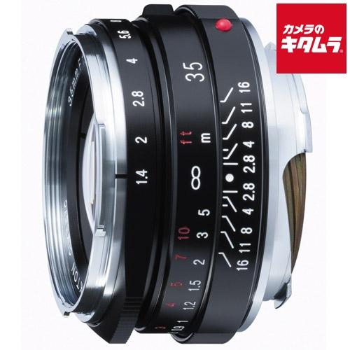 NOKTON Classic 35mm F1.4 Ⅱ MC VM