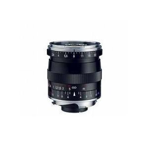 ZEISS（ツァイス） カールツァイス Zeiss Biogon T* 2.8/21 ZM