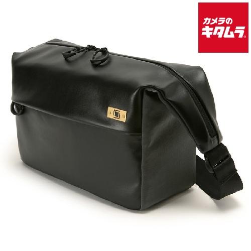 ARTISAN&ARTIST ACAM-BS0002 BKGY ショルダーバッグ 《納期未定