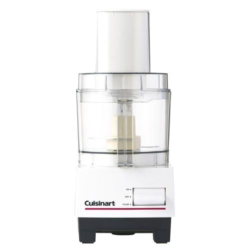 クイジナート（Cuisinart） フードプロセッサーM DLC-102J 《納期約3