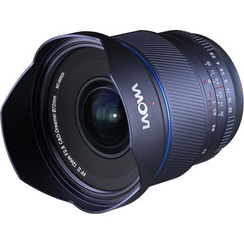 LAOWA（ラオワ） LAOWA 12mm F2.8 Lite Zero-D FF ライカL用 [LAO0827