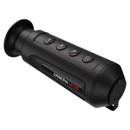 HIKMICRO LYNX S HIK-LE10S サーマル単眼スコープ 《納期約２ヶ月》の画像