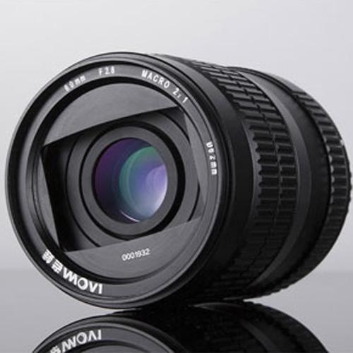 LAOWA 60mm F2.8 Ultra-Macro ソニーAマウント [LAO003] 《納期約２ヶ月》の画像
