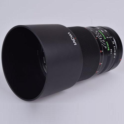 LAOWA 105mm F2 Bokeh Dreamer ソニーAマウント [LAO0014] 《納期約２ヶ月》の画像