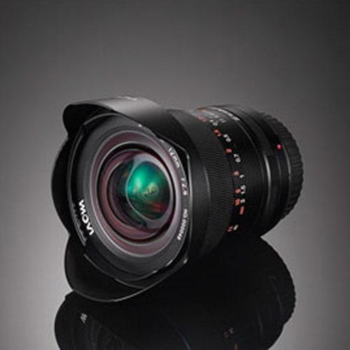LAOWA（ラオワ） LAOWA 12mm F2.8 Zero-D キヤノンEFマウント [LAO0017