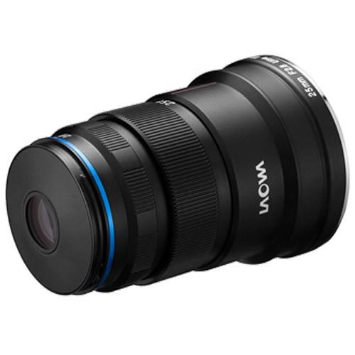 LAOWA 25mm F2.8 5X ULTRA MACRO ソニーFEマウント [LAO0033] 《納期約