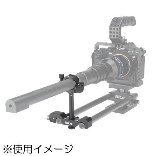 Nitze LAOWA 24mmT14 Periprobe Lens Support [LAO0285] 《納期約２ヶ月》｜emedama｜02