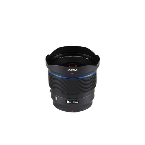 LAOWA（ラオワ） LAOWA 10mm F2.8 ZERO-D FF (AF) ニコンZ用 《納期約