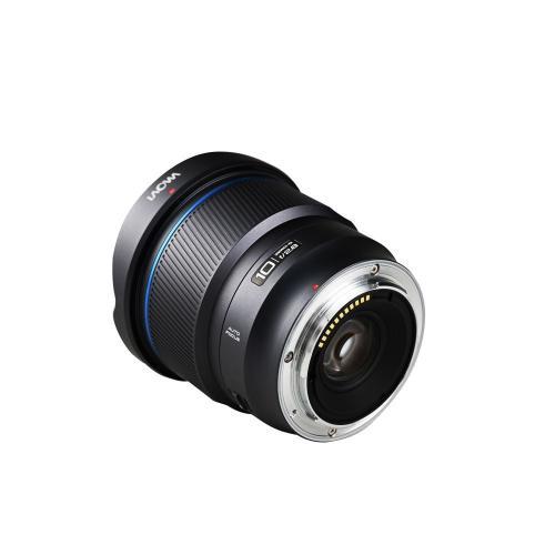 LAOWA（ラオワ） LAOWA 10mm F2.8 ZERO-D FF (AF) ニコンZ用 《納期約